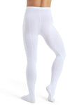 Capezio MT11 Men's Knit Footed Tight with Seams