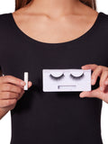 Capezio BH1715 Bunheads Eye Lashes