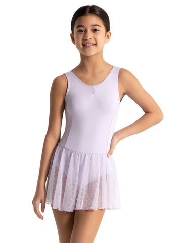 Capezio 12009C Child Tank Dress