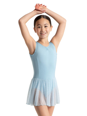 Capezio 12009C Child Tank Dress