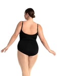 SE1001W Capezio Ladies Camisole Leotard