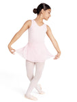 Capezio SE1055C Child Pull on Skirt