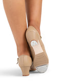 Capezio 561 Tap Jr. Footlight Shoe