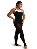 Capezio 1819W Stirrup Bodytights