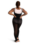 Capezio 1819W Stirrup Bodytights