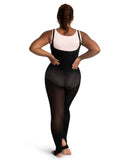 Capezio 1819W Stirrup Bodytights