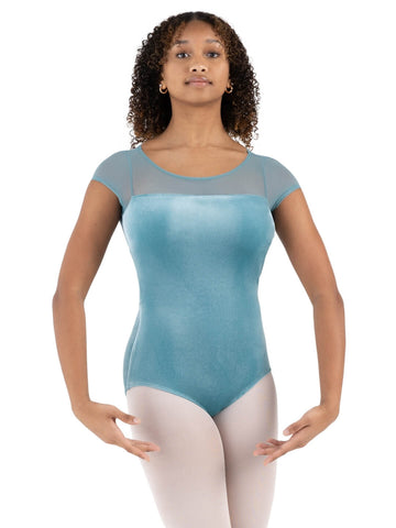 Capezio 12234W Juniper Adult Leotard