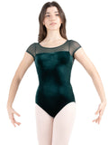 Capezio 12234W Juniper Adult Leotard