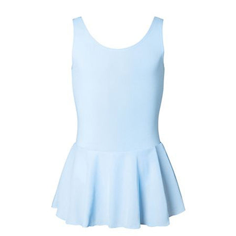 Energetiks CL101 Emery Child Skirted Leotard