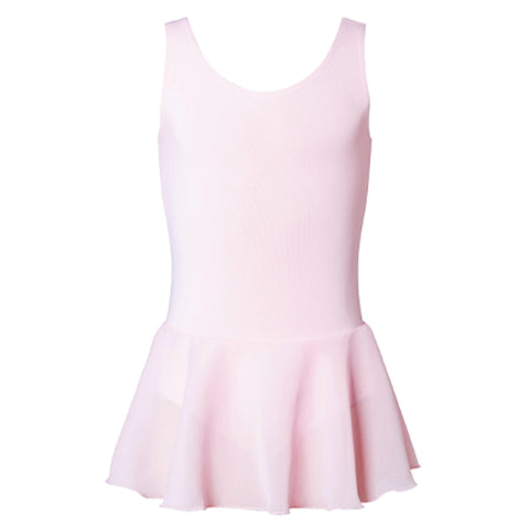 Energetiks CL101 Emery Child Skirted Leotard