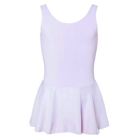 Energetiks CL101 Emery Child Skirted Leotard