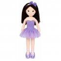 Dasha 6380 Ballerina Dolly
