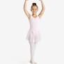 Capezio 11885C Glitter Glam Tank Pinch Front Dress