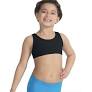 Capezio TB239C Child Bra Top