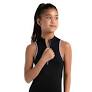 Capezio 12015W Women Zip Front Leotard