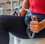 Nikolay TT003N Dual Rolling Leg Massager