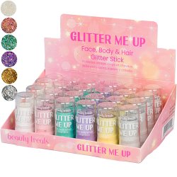 Dasha 2538DB Glitter Stick