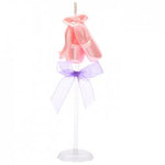 Dasha 6005 Pointe Shoe Birthday Cake Candle