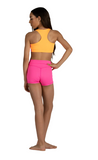 XODanceCo 25013 Child Fiesta Flare Top