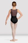 Bloch CL5245B Child Mesh Tank Leotard
