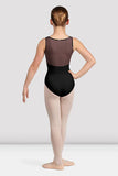 Bloch CL5245B Child Mesh Tank Leotard