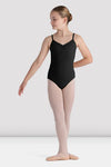 Bloch CL4257 Child Gather Cami Leotard