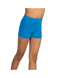 Danz N Motion 22406c Hi Waist Booty Short