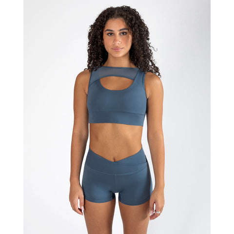 Energetiks IAC150AL1 Delta Crop Top