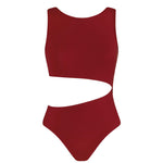 Energetiks Celeste IAL147AL1 High Neck Leotard