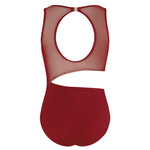 Energetiks Celeste IAL147AL1 High Neck Leotard