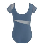 Energetiks IAL148AL2 Delta Cap Sleeve Leotard