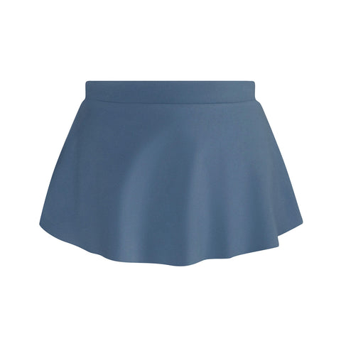 Energetiks IAS60AL7 Natalia Mesh Split Skirt