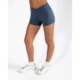Energetiks IAT121AL1 Halley Shorts