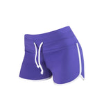 Energetiks Zuri Child Short