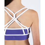 Energetiks Zuri Child Crop Top