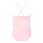 Energetiks ICL176BS2 Child Carly Camisole Leotard
