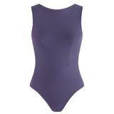 Energetiks Veronica IL192IMP Low Back Leotard