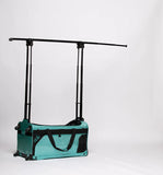 Glam'r Gear Standard Changing Station Without Curtain