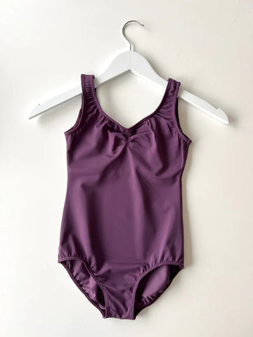 DellaLo Iris Adult Classy Leotard