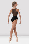 Bloch L4157B Adult Mesh Back Cami Leotard