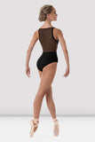 Bloch L4157B Adult Mesh Back Cami Leotard