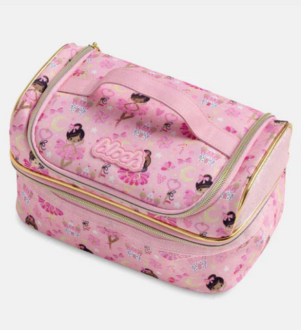 Bloch A0642 Ballerina Lunch Box