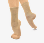 SoDanca MD24 Kya Child Dance Socks