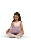 B25501 Danz N Motion My First Ballet Duffle Bag