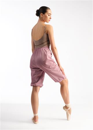 Nikolay 0406N Blossom Warm-Up Shorts (Child)