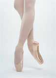 Nikolay Tamara RH Pointe Shoe