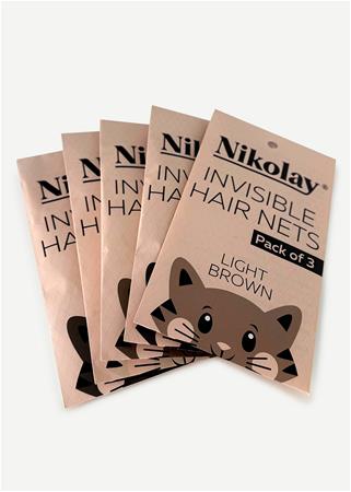 Nikolay HA2005N Hair Nets