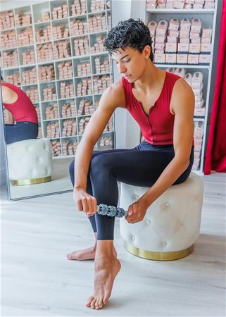 Nikolay TT004N Massage Stick