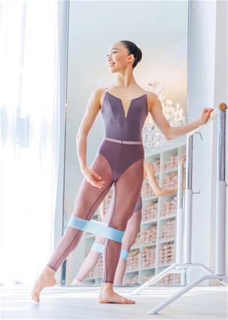 Nikolay TT001N Resistance Bands Set