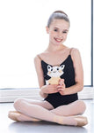 Nikolay PTGRI15N Plush Toy Cat